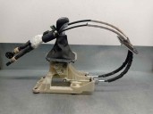 Recambio de palanca cambio para hyundai kona 1.0 tgdi cat referencia OEM IAM 43700J9160  