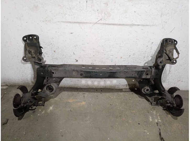 Recambio de puente trasero para seat leon (5f1) 1.2 tsi referencia OEM IAM 5Q0501049BH 5Q0501049BH 