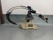 Recambio de palanca cambio para hyundai kona 1.0 tgdi cat referencia OEM IAM 43700J9160  