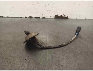 Recambio de sonda lambda para honda jazz (ge) 1.3 cat referencia OEM IAM 36531RE0003 2112003500 DENSO