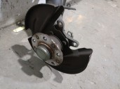 Recambio de puente trasero para seat leon (5f1) 1.2 tsi referencia OEM IAM 5Q0501049BH 5Q0501049BH 