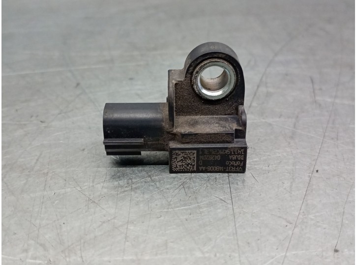 Recambio de sensor impacto para ford b-max (jk) 1.6 tdci referencia OEM IAM FR3T14B006AA FR3T14B006AA 