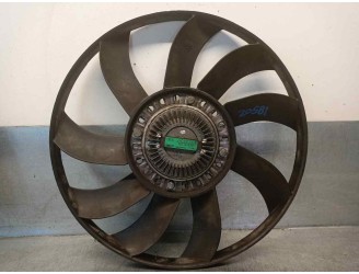 Recambio de ventilador viscoso motor para audi a6 berlina (c4) 2.5 tdi cat (ael) referencia OEM IAM 4A0121350B 6511500000 BEHR