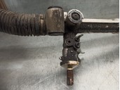 Replacement steering rack for Chrysler 300 C 3.0 CRD CAT OEM IAM reference P04895667AC 
