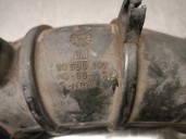 Recambio de tubo para opel vectra b berlina 2.0 16v cat (x 20 xev / l34) referencia OEM IAM 90500407 5836739 