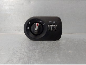 Recambio de mando luces salpicadero para seat leon (1p1) 1.2 tsi referencia OEM IAM 5P0919094A  