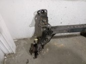 Recambio de puente trasero para seat leon (5f1) 1.2 tsi referencia OEM IAM 5Q0501049BH 5Q0501049BH 