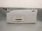 Recambio de parasol izquierdo para jeep compass (mp, m6, mv, m7) 1.3 referencia OEM IAM 5SY78PS4AD  