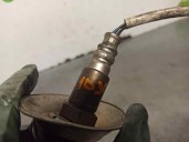Recambio de sonda lambda para honda jazz (ge) 1.3 cat referencia OEM IAM 36531RE0003 2112003500 DENSO