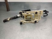 Recambio de palanca cambio para hyundai kona 1.0 tgdi cat referencia OEM IAM 43700J9160  