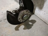 Recambio de puente trasero para seat leon (5f1) 1.2 tsi referencia OEM IAM 5Q0501049BH 5Q0501049BH 