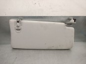 Recambio de parasol izquierdo para jeep compass (mp, m6, mv, m7) 1.3 referencia OEM IAM 5SY78PS4AD  