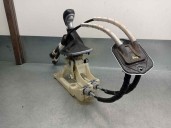 Recambio de palanca cambio para hyundai kona 1.0 tgdi cat referencia OEM IAM 43700J9160  