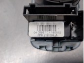Recambio de mando luces salpicadero para seat leon (1p1) 1.2 tsi referencia OEM IAM 5P0919094A  