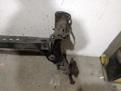 Recambio de puente trasero para seat leon (5f1) 1.2 tsi referencia OEM IAM 5Q0501049BH 5Q0501049BH 