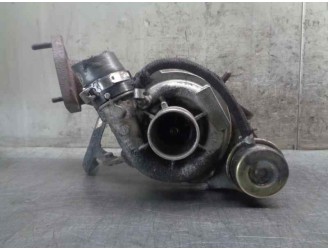 Recambio de turbocompresor para lancia lybra berlina 1.9 jtd cat referencia OEM IAM 46750783 7013701 GARRETT