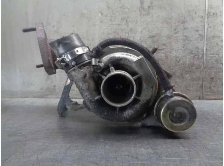 Recambio de turbocompresor para lancia lybra berlina 1.9 jtd cat referencia OEM IAM 46750783 7013701 GARRETT
