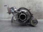 Recambio de turbocompresor para lancia lybra berlina 1.9 jtd cat referencia OEM IAM 46750783 7013701 GARRETT