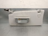 Recambio de parasol izquierdo para jeep compass (mp, m6, mv, m7) 1.3 referencia OEM IAM 5SY78PS4AD 