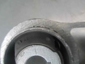 Recambio de soporte motor para renault laguna (b56) 2.2 turbodiesel referencia OEM IAM 7700411189C  