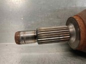 Recambio de transmision delantera izquierda para ford fiesta (ccn) 1.25 16v cat referencia OEM IAM 8V513B437AAB  