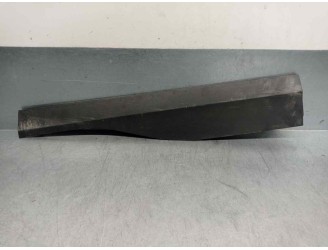 Recambio de spoiler talonera lateral izquierda para hyundai kona 1.0 tgdi cat referencia OEM IAM 87731J9000  