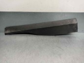 Recambio de spoiler talonera lateral izquierda para hyundai kona 1.0 tgdi cat referencia OEM IAM 87731J9000 