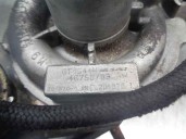 Recambio de turbocompresor para lancia lybra berlina 1.9 jtd cat referencia OEM IAM 46750783 7013701 GARRETT