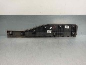 Recambio de spoiler talonera lateral izquierda para hyundai kona 1.0 tgdi cat referencia OEM IAM 87731J9000 