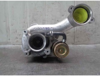 Recambio de turbocompresor para renault laguna (b56) 2.2 turbodiesel referencia OEM IAM 7700101141B 4541644 GARRETT