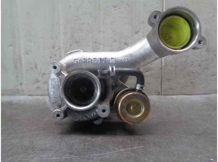 Recambio de turbocompresor para renault laguna (b56) 2.2 turbodiesel referencia OEM IAM 7700101141B 4541644 GARRETT