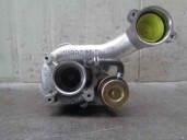 Recambio de turbocompresor para renault laguna (b56) 2.2 turbodiesel referencia OEM IAM 7700101141B 4541644 GARRETT