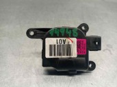 Recambio de motor calefaccion para kia soul 1.6 cat referencia OEM IAM 971542K000  