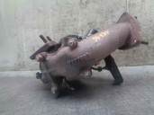 Recambio de turbocompresor para lancia lybra berlina 1.9 jtd cat referencia OEM IAM 46750783 7013701 GARRETT