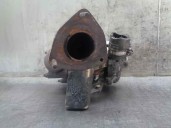 Recambio de turbocompresor para lancia lybra berlina 1.9 jtd cat referencia OEM IAM 46750783 7013701 GARRETT