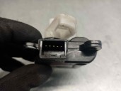 Recambio de motor calefaccion para kia soul 1.6 cat referencia OEM IAM 971542K000  