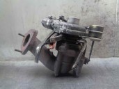 Recambio de turbocompresor para lancia lybra berlina 1.9 jtd cat referencia OEM IAM 46750783 7013701 GARRETT
