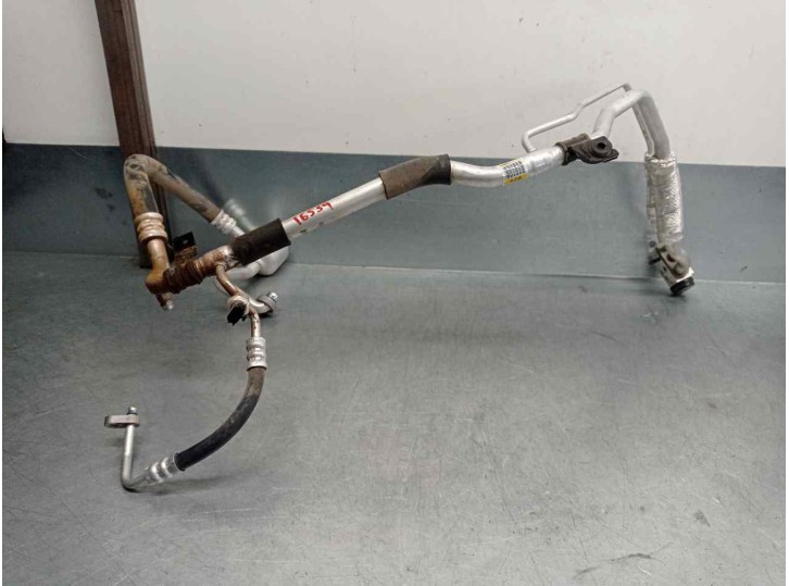 Recambio de tubos aire acondicionado para hyundai kona 1.0 tgdi cat referencia OEM IAM 97775J9650  