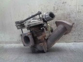 Recambio de turbocompresor para lancia lybra berlina 1.9 jtd cat referencia OEM IAM 46750783 7013701 GARRETT