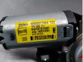 Recambio de motor limpia trasero para seat leon (1p1) 1.2 tsi referencia OEM IAM 1P0955711  