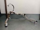 Recambio de tubos aire acondicionado para hyundai kona 1.0 tgdi cat referencia OEM IAM 97775J9650  