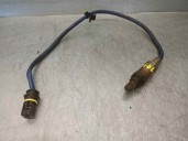 Recambio de sonda lambda para opel insignia berlina 2.0 cdti cat referencia OEM IAM 0258003862 