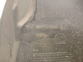 Recambio de paso rueda trasero derecho para jeep compass (mp, m6, mv, m7) 1.3 referencia OEM IAM 52152064 CESTA 27 - A