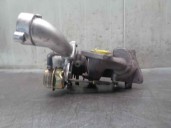 Recambio de turbocompresor para renault laguna (b56) 2.2 turbodiesel referencia OEM IAM 7700101141B 4541644 GARRETT