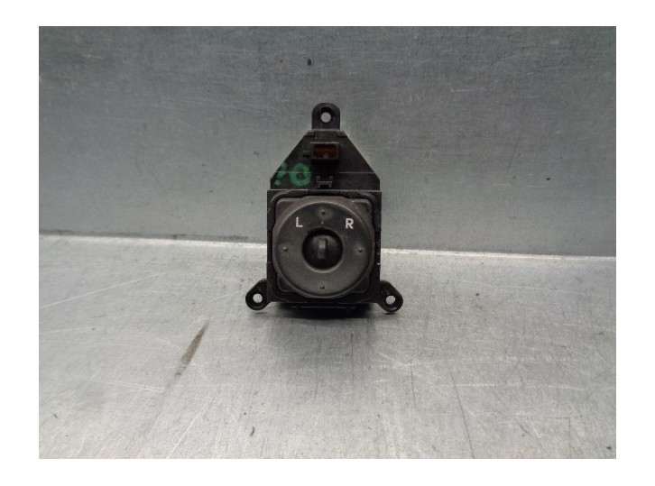 Recambio de mando retrovisor para kia soul 1.6 cat referencia OEM IAM 884801110 -  