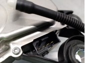 Recambio de motor limpia trasero para seat leon (1p1) 1.2 tsi referencia OEM IAM 1P0955711  