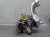Recambio de turbocompresor para renault laguna (b56) 2.2 turbodiesel referencia OEM IAM 7700101141B 4541644 GARRETT