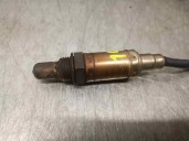 Recambio de sonda lambda para opel insignia berlina 2.0 cdti cat referencia OEM IAM 0258003862 