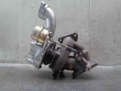 Recambio de turbocompresor para renault laguna (b56) 2.2 turbodiesel referencia OEM IAM 7700101141B 4541644 GARRETT