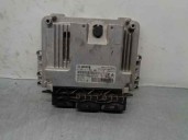 Recambio de centralita motor uce para peugeot 207 16v hdi referencia OEM IAM 9677013180 0281017333 BOSCH